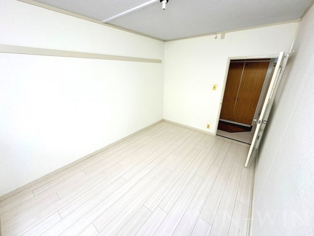カメリア栄の寝室|イメージ（同建物内別部屋の写真です）