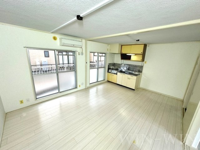 カメリア栄の内装|イメージ（同建物内別部屋の写真です）