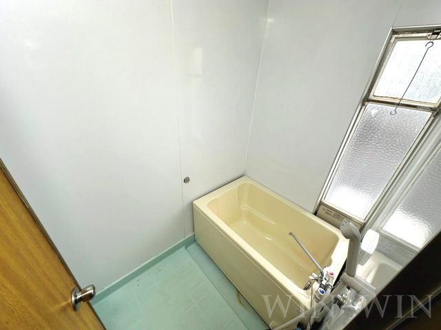カメリア栄の浴室|イメージ（同建物内別部屋の写真です）