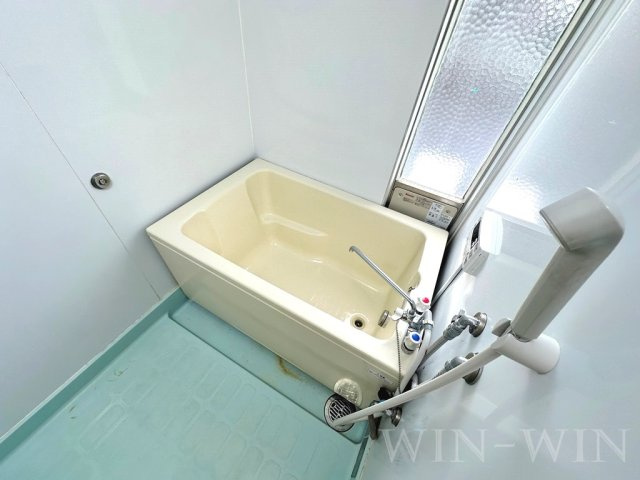 カメリア栄の浴室|イメージ（同建物内別部屋の写真です）