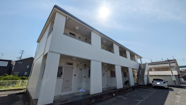 【外観】 | セルティア東貝塚