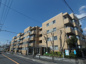 コンフォール野川の画像