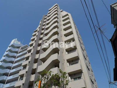 【外観】 | パークハウス新中野ディーセント