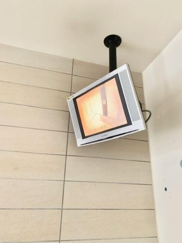福岡市博多区博多駅南４丁目の賃貸マンションのセキュリティ