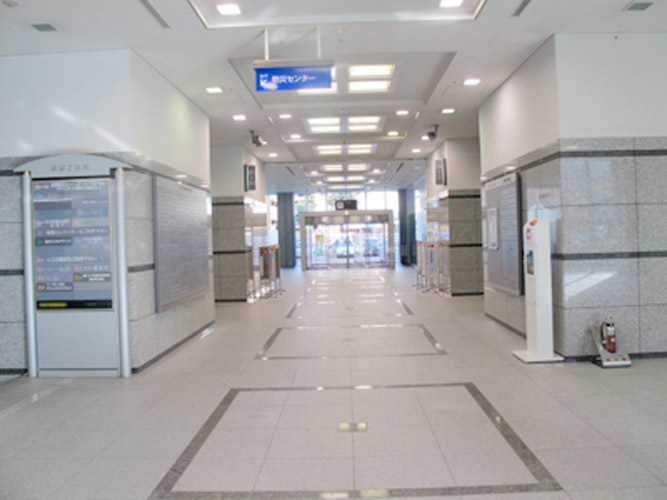 住友生命名古屋ビル