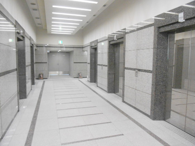 住友生命名古屋ビル