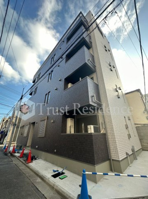 【外観】 | アイヴィレッジ