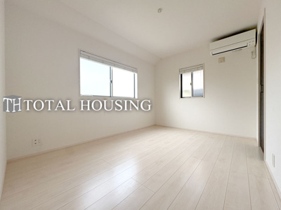 【洋室】 | 【弊社限定物件】八王子市大塚　中古戸建　全1棟