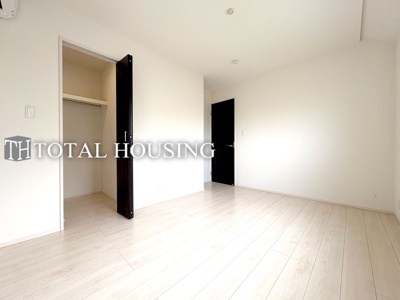 【洋室】 | 【弊社限定物件】八王子市大塚　中古戸建　全1棟