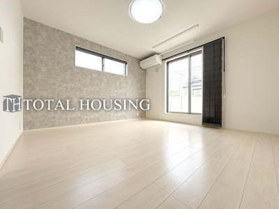 【洋室】 | 【弊社限定物件】八王子市大塚　中古戸建　全1棟
