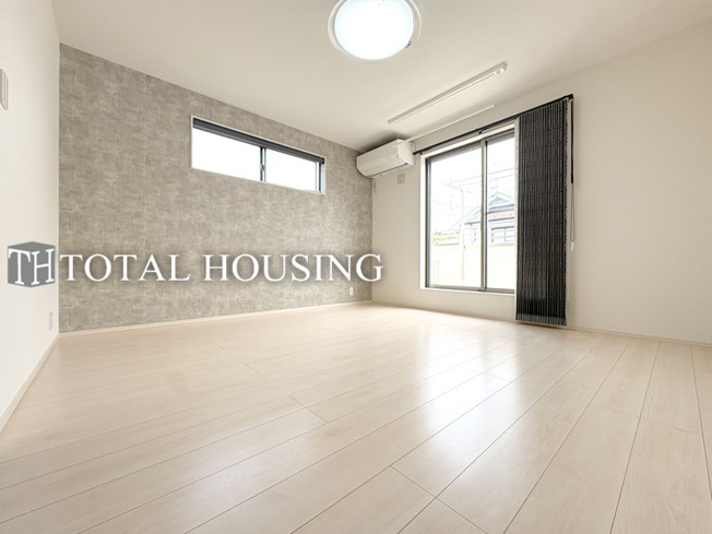 【洋室】 | 【弊社限定物件】八王子市大塚　中古戸建　全1棟