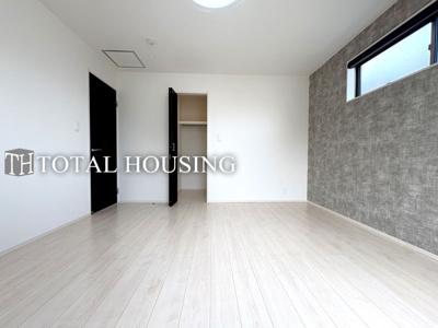 【洋室】 | 【弊社限定物件】八王子市大塚　中古戸建　全1棟