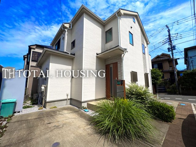【外観】 | 【弊社限定物件】八王子市大塚　中古戸建　全1棟