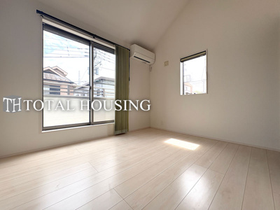 【洋室】 | 【弊社限定物件】八王子市大塚　中古戸建　全1棟