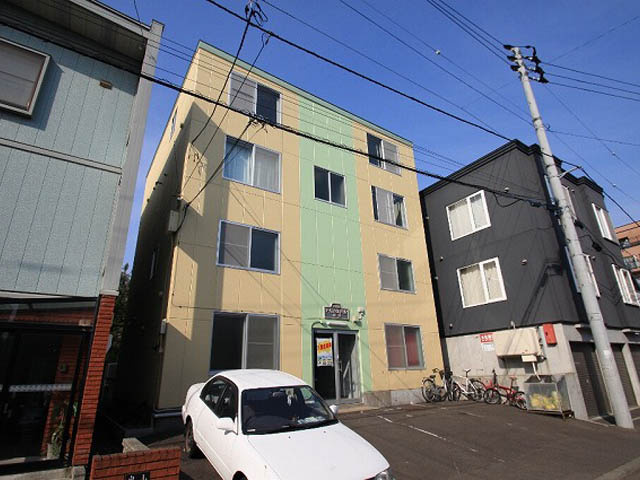 アーバンハイムアミリア南郷