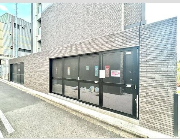 エスリード今池ルミナスのその他共用部分