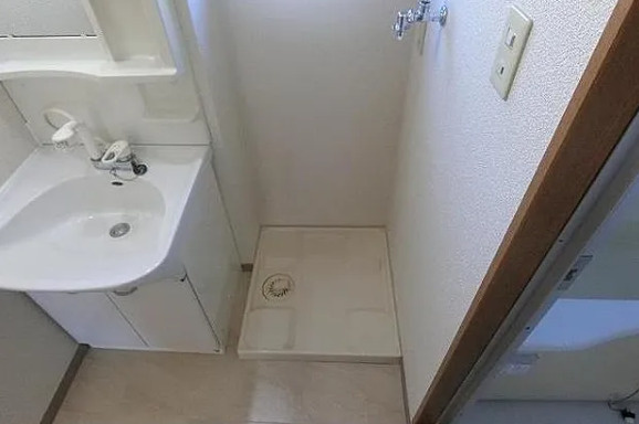 タモンズハートビレッジＡの設備