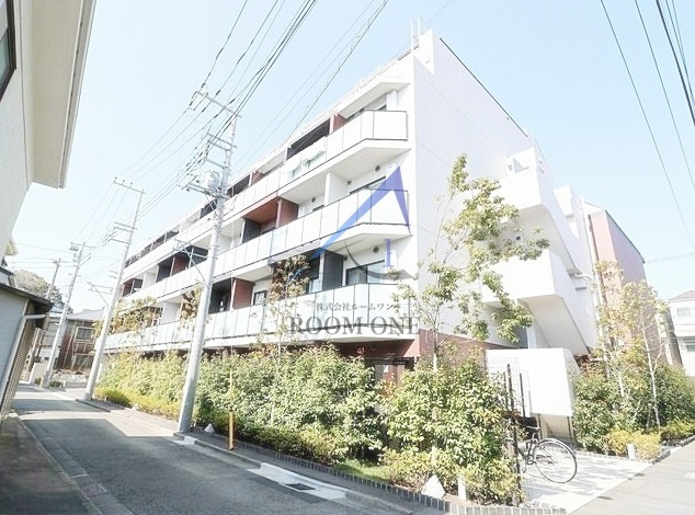 プレール・ドゥーク元住吉