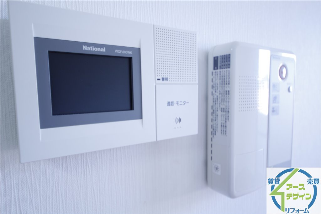 リヴェールのセキュリティ|※類似部屋