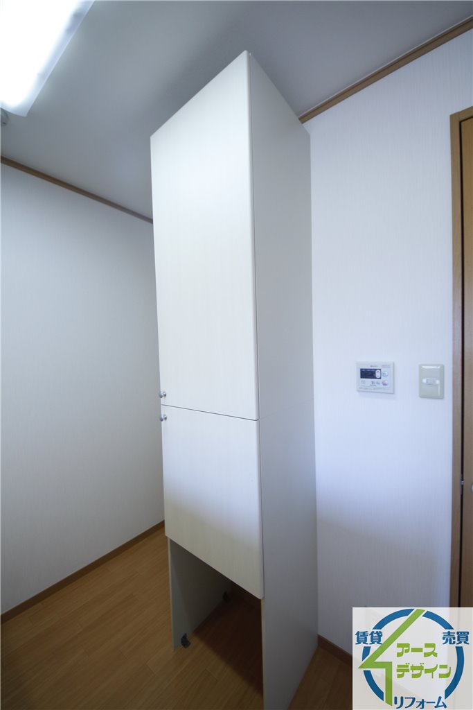 リヴェールの収納|※類似部屋