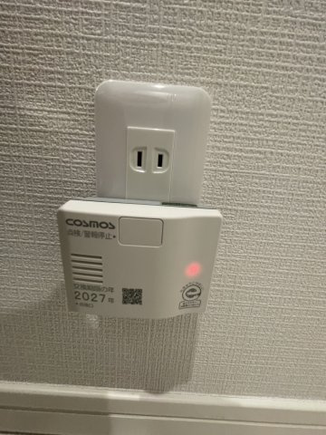 プレミエール柴又の設備