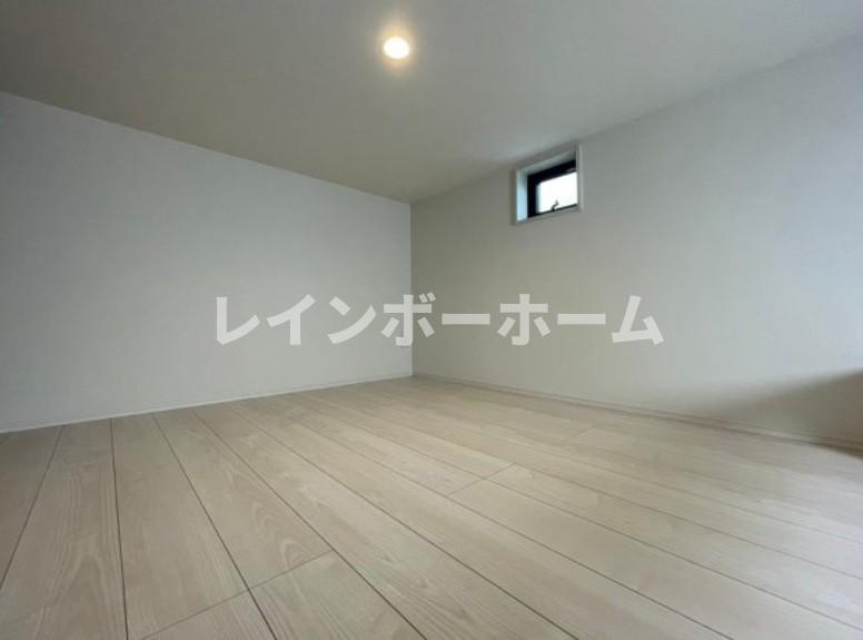 アルブル小岩のその他