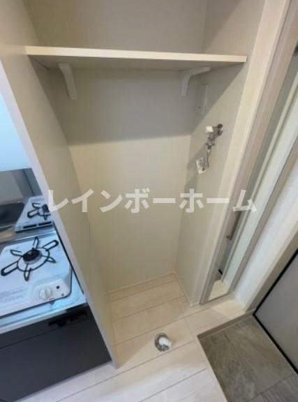アルブル小岩の設備