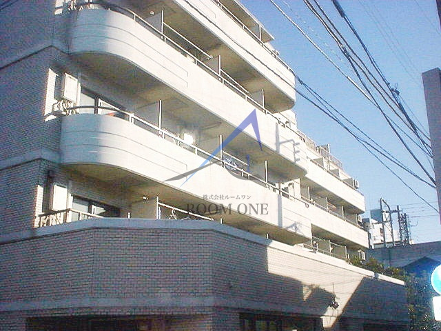 日神パレス桜台