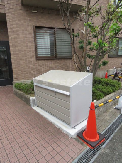 【その他共用部分】 | ファミリーコート大今里