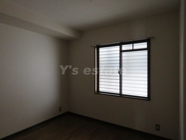 【洋室】 | ファミリーコート大今里