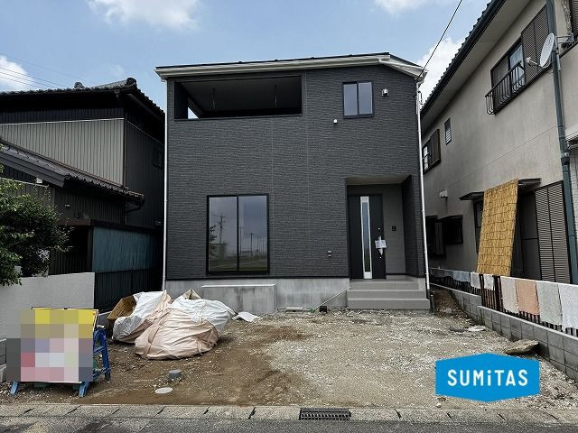 安城市里町第10　新築戸建