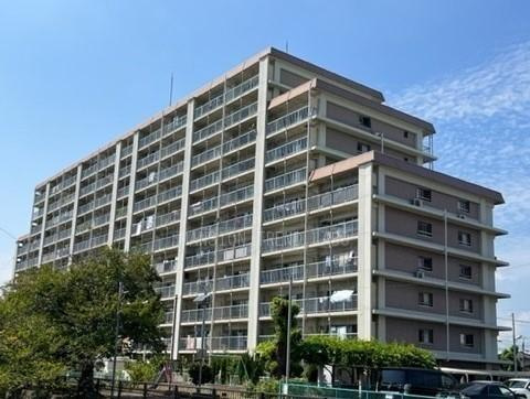 三和コーポ岩田　No.20