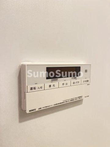 カスタリア目黒鷹番の設備