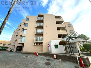 RC造10階建て