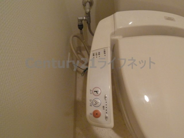 【トイレ】 | グレンパーク梅田北