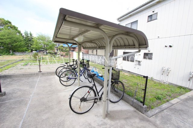 【その他共用部分】 | 健