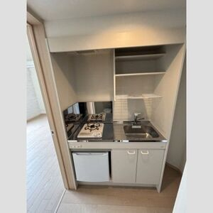 【キッチン】 | Lunaris Ebina