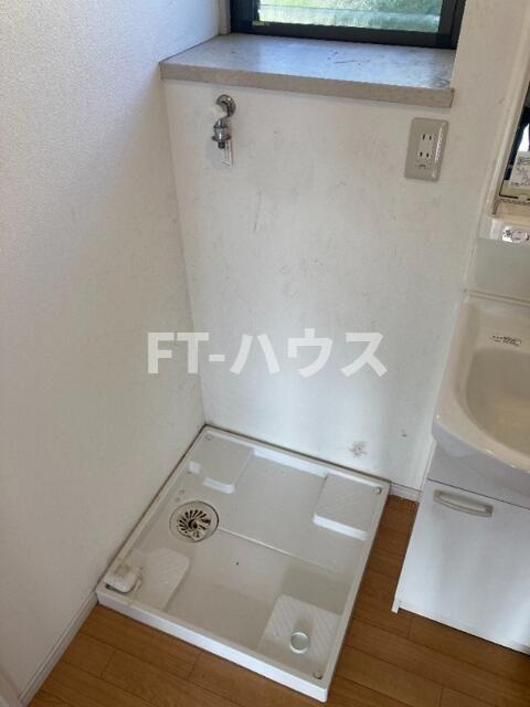 八千代市勝田台二丁目戸建てのその他