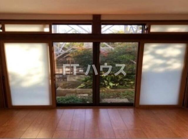 八千代市勝田台二丁目戸建てのその他