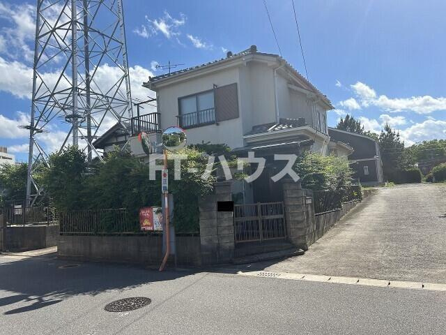 八千代市勝田台二丁目戸建て