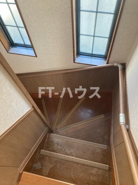 八千代市勝田台二丁目戸建てのその他
