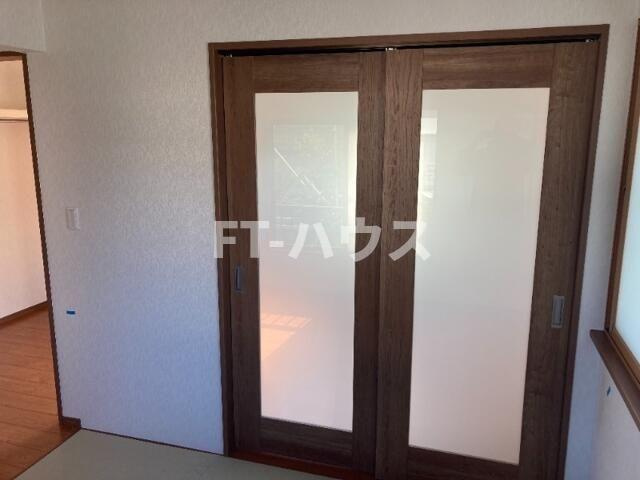 八千代市勝田台二丁目戸建てのその他