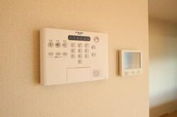 アルページュ大森　Ａ棟の設備