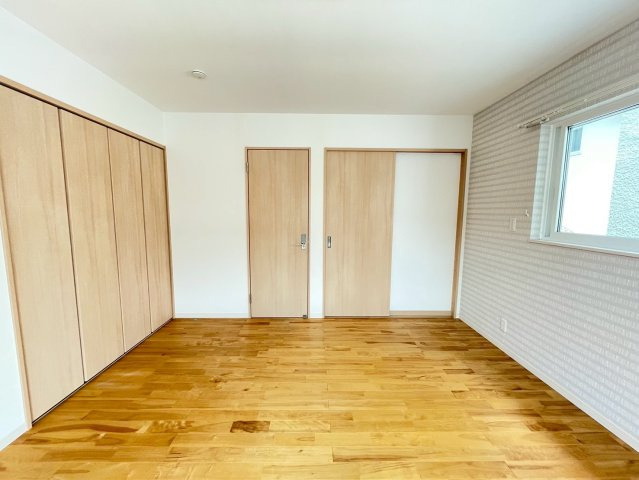 横沼町戸建貸家のその他