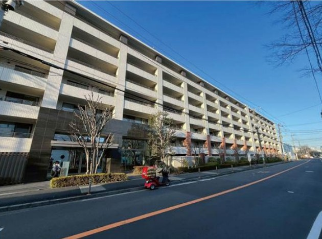 ＢＥＬＩＳＴＡ溝の口