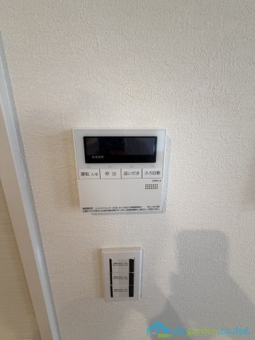 厚木市妻田北3丁目5期　新築戸建　全4棟D号棟の設備