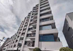 クレール川口の外観|JR京浜東北線『川口』駅徒歩10分！人気の川口市駅近物件！周辺商業施設充実で、世代を問わず安心の住環境です♪お部屋11階建ての6階部分で日当り・眺望良好！開放感あふれる室内で快適な毎日を送れます！