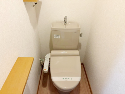 【内装】 | ルーブル中馬込弐番館