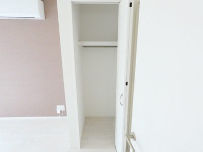 【収納】 | ハーモニーテラス稲生町Ⅲ