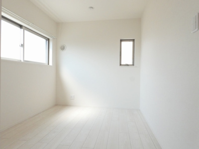 【子供部屋】 | ハーモニーテラス稲生町Ⅲ